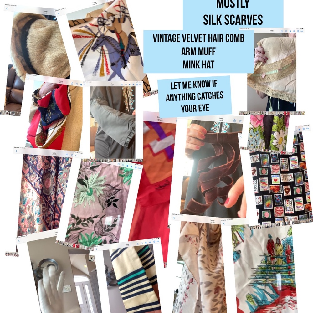 Great gift ideas! For you too!